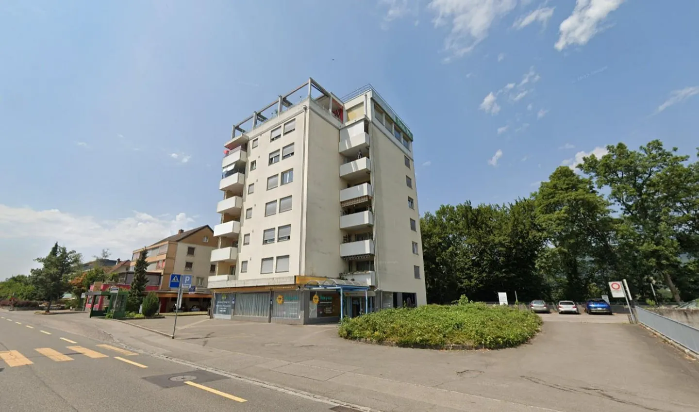 Modernes Apartment mit Balkon - Foto 1 von 11