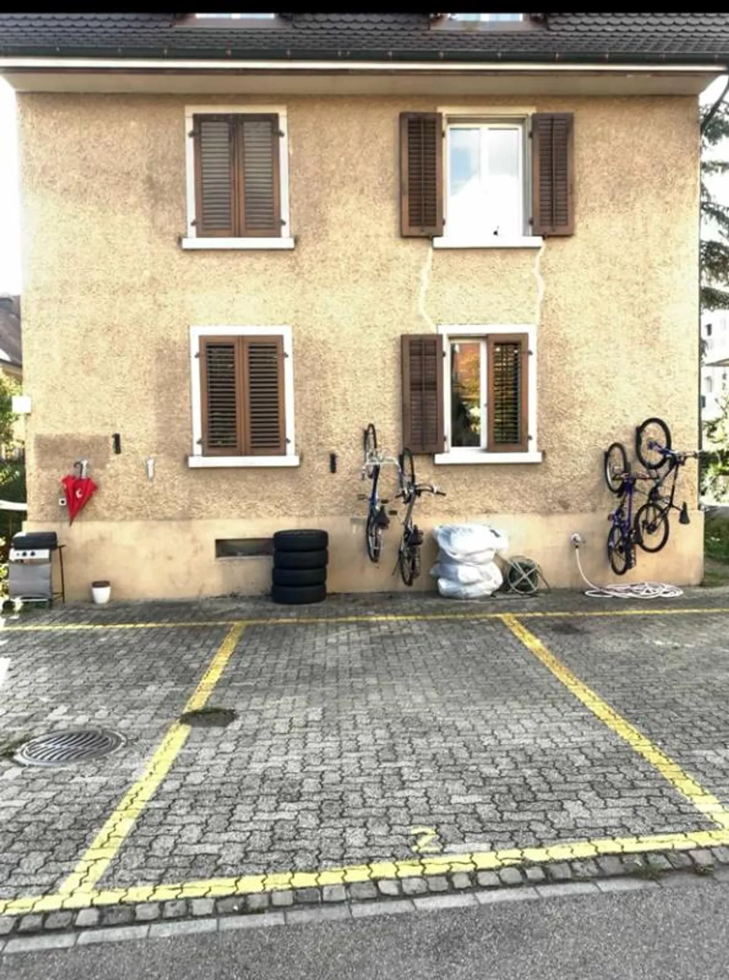 Parking Space - Photo 1 of 2