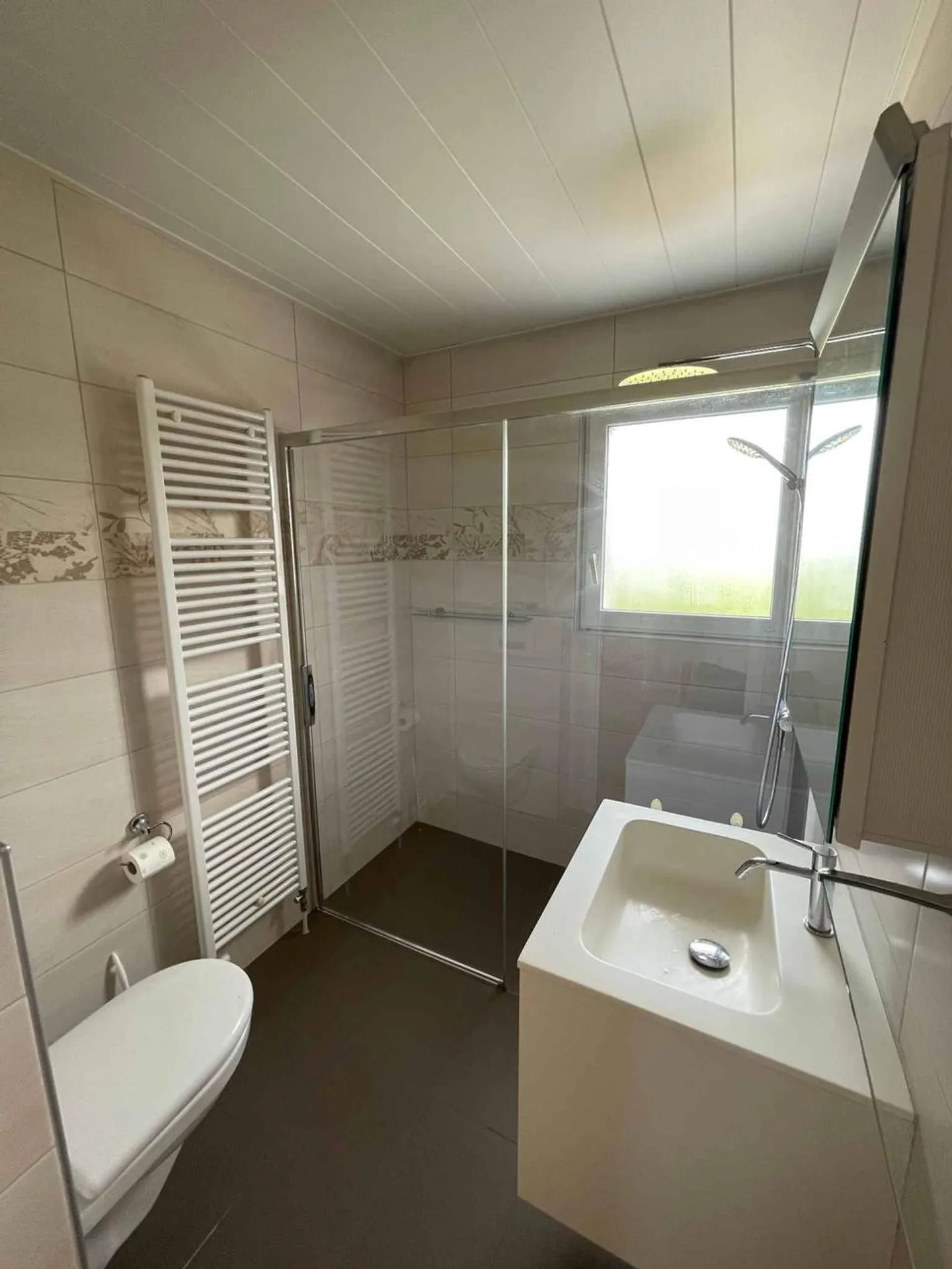 YVERDON-LES-BAINS - MAGNIFICENT VILLA NEAR THE CITY CENTER - Photo 4 of 9