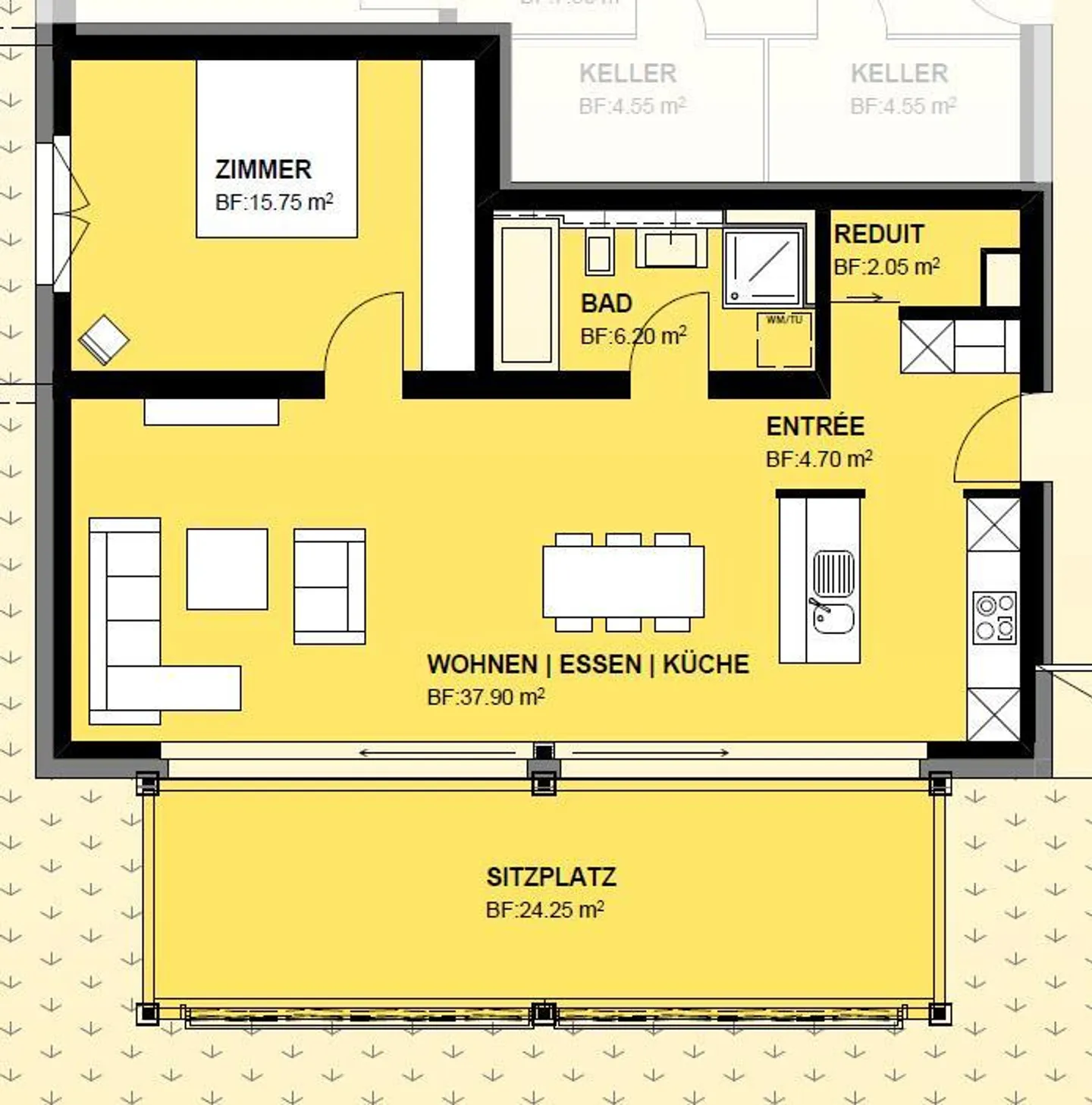Perfetto per i single - Foto 8 di 8