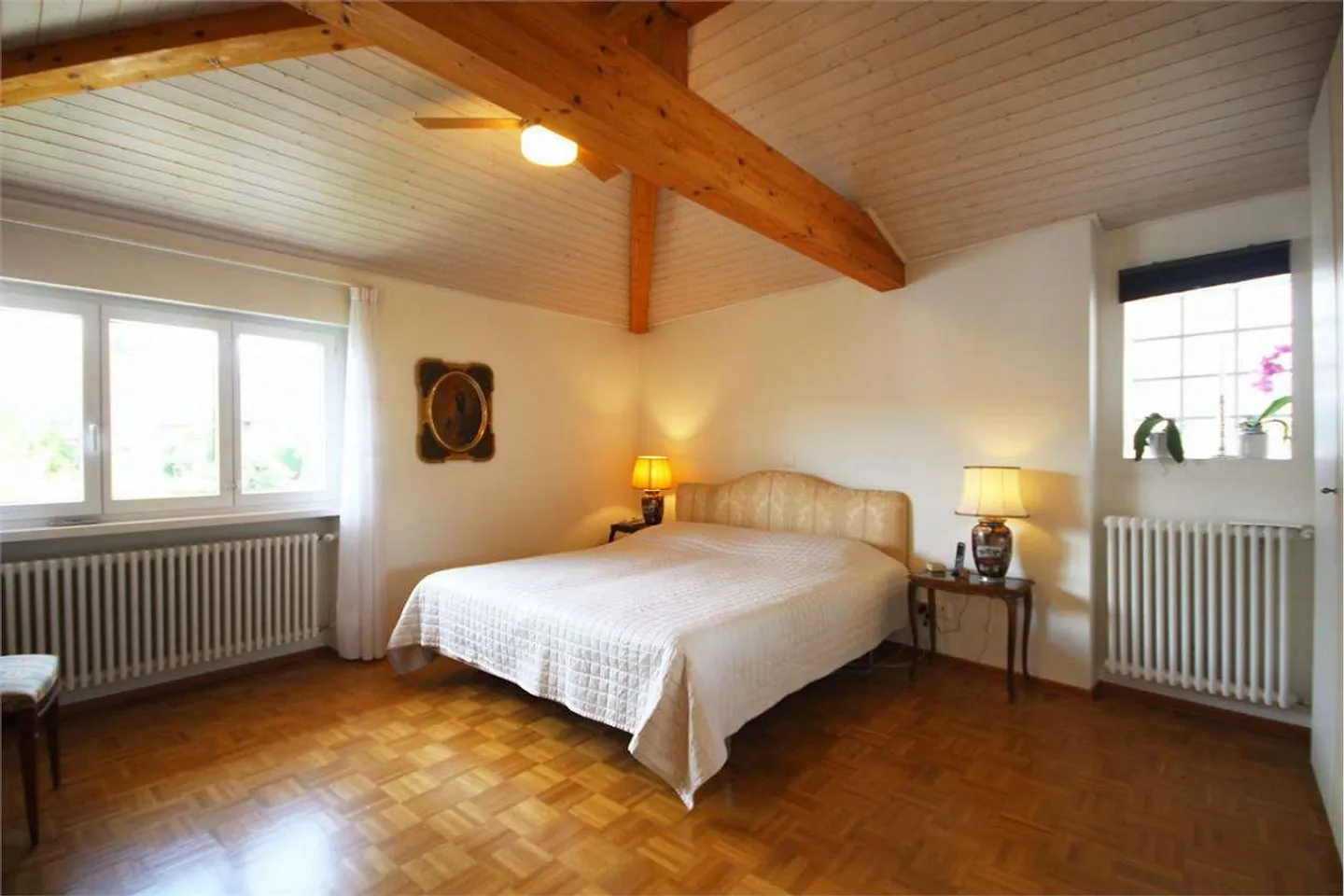 Geräumiges Doppelhaus mit Garten - Foto 5 di 10