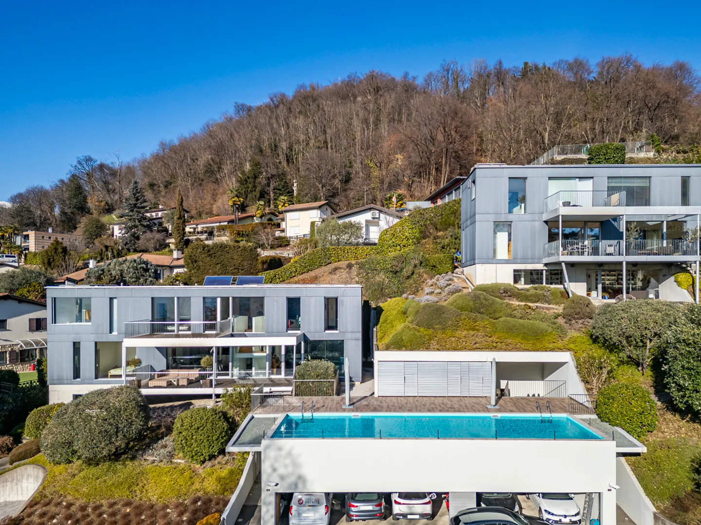 Villa for sale - Photo 4 of 19