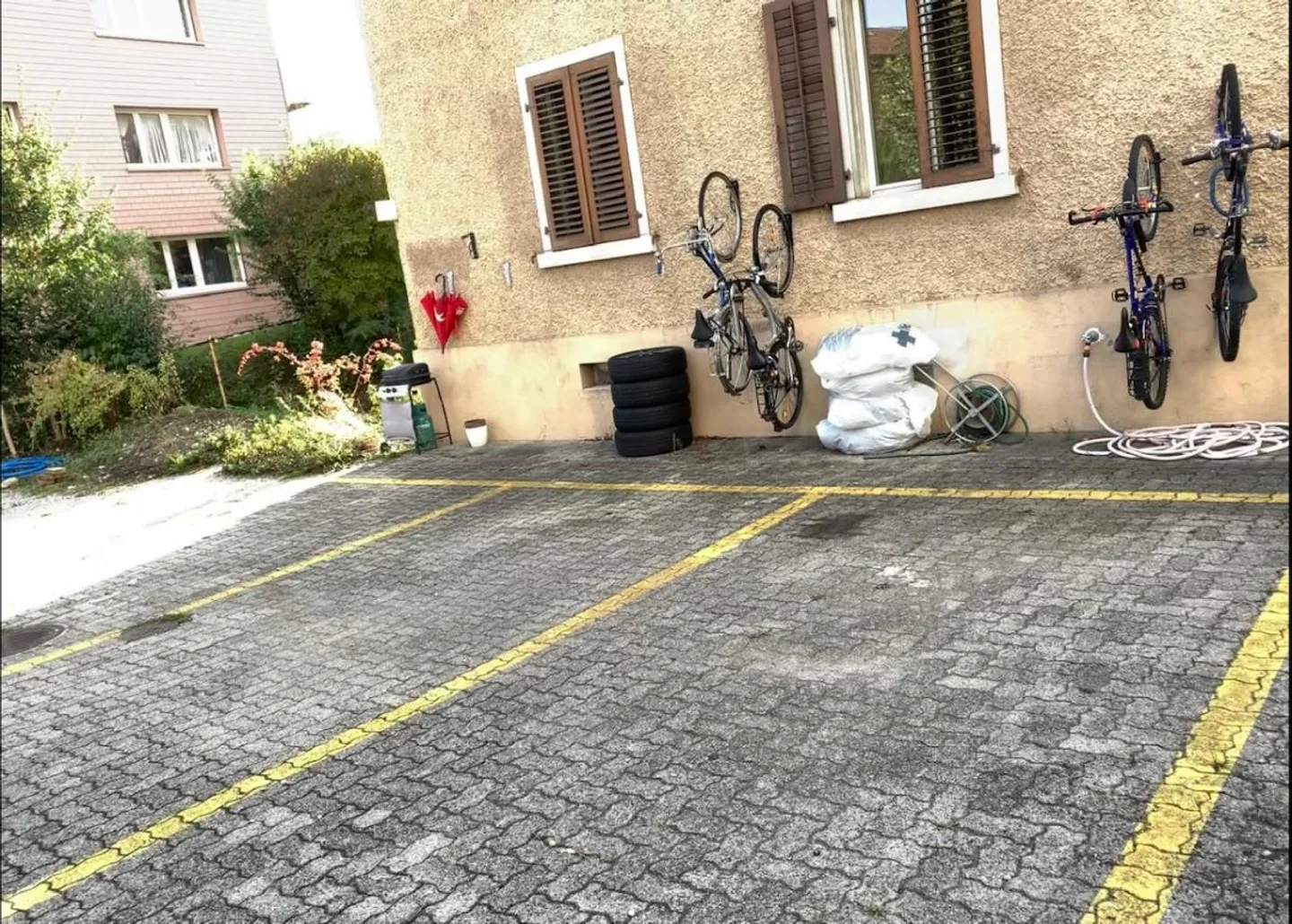 Parking Space - Photo 2 of 2