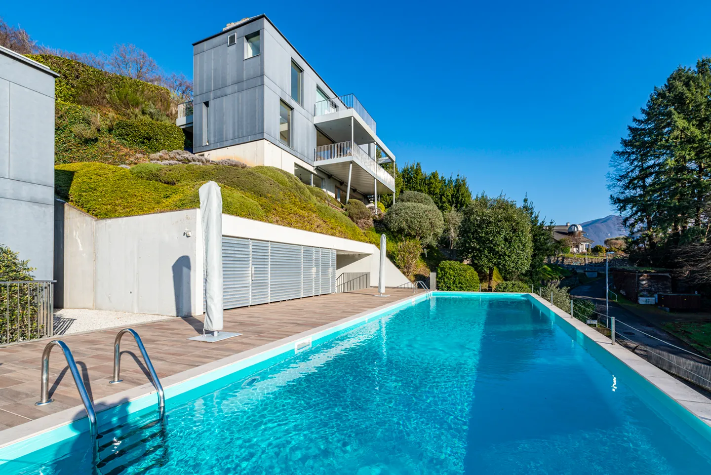 Villa for sale - Photo 18 of 19