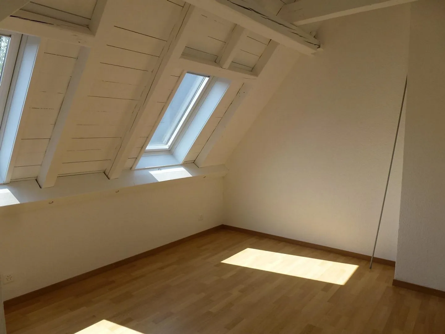 Appartamento affascinante direttamente al Klusplatz - Foto 5 di 5