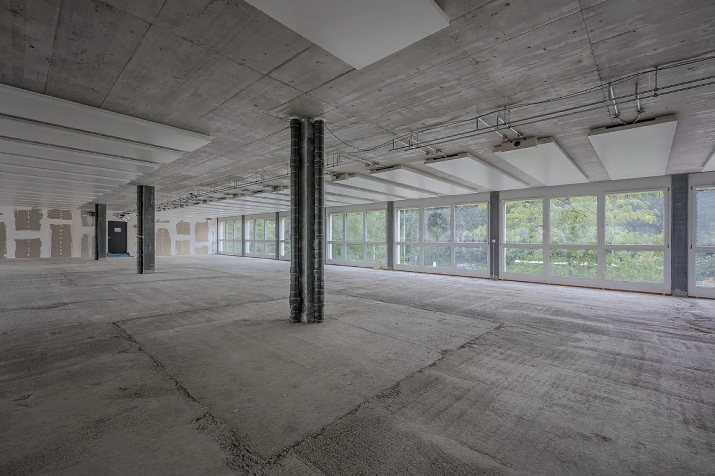 La tua nuova sede aziendale a Berna - Foto 8 di 10