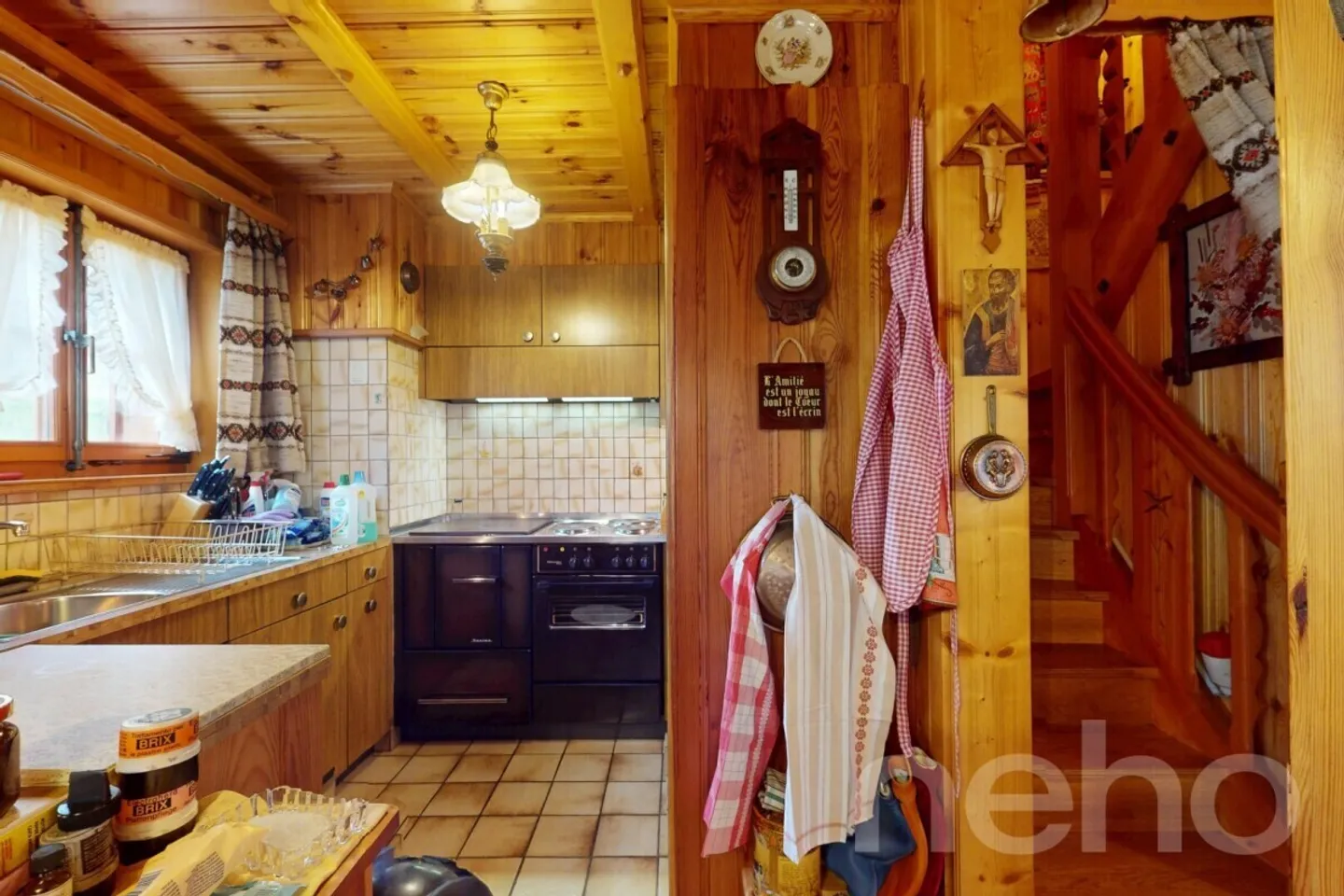 Chalet à vendre - Photo 9 sur 12