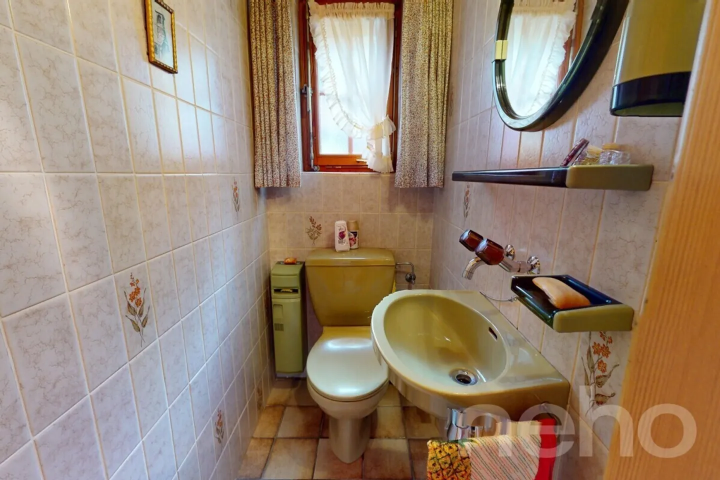 Chalet à vendre - Photo 11 sur 12