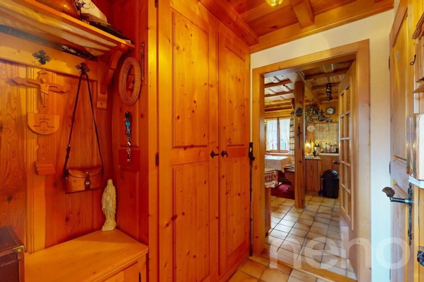 Chalet à vendre - Photo 12 sur 12
