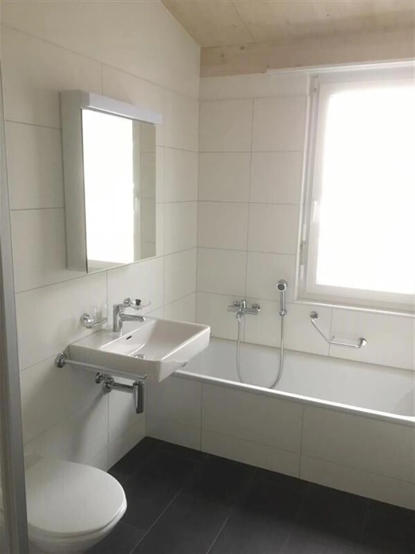 Charmante Attikawohnung mit Seeblick - Foto 7 von 10