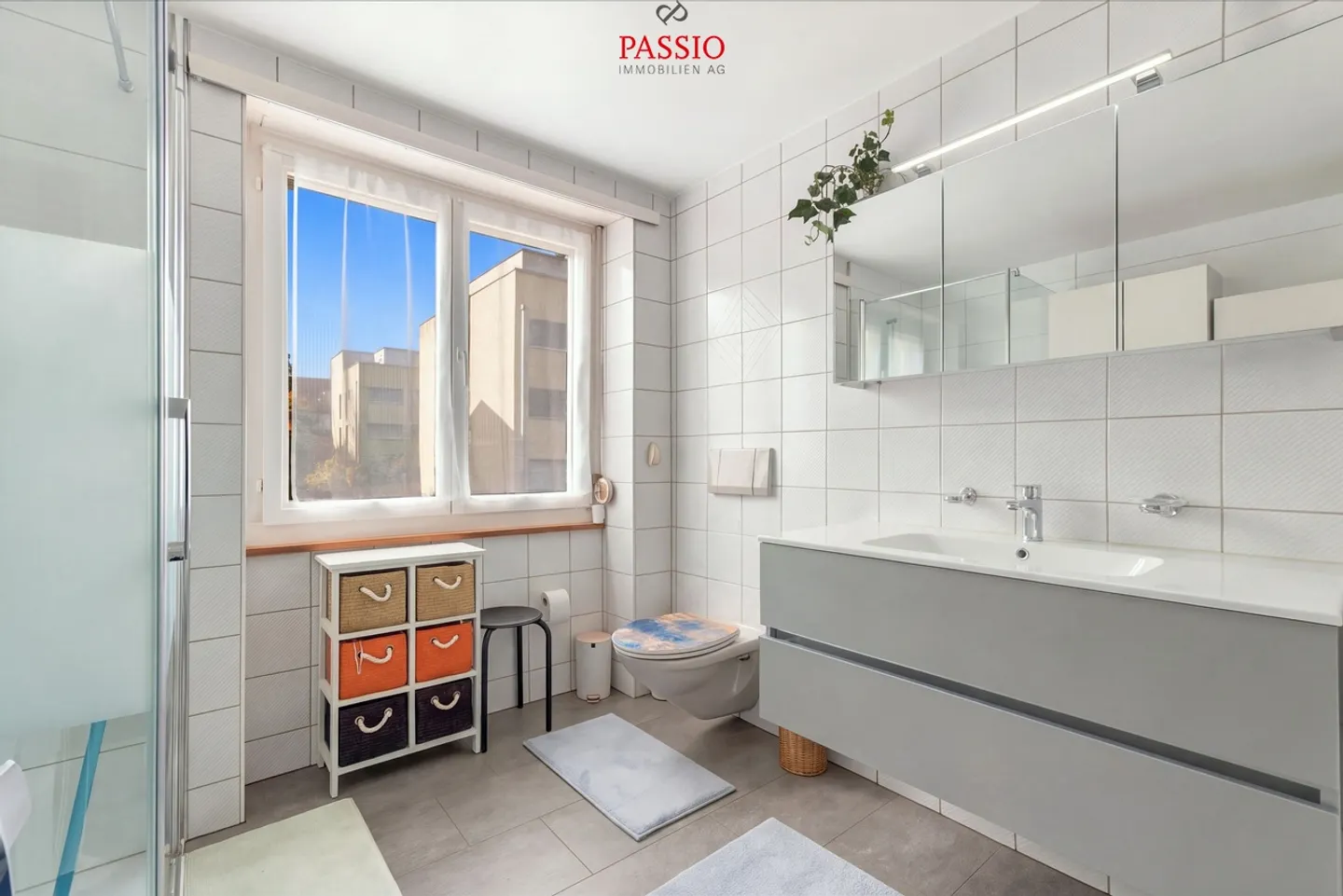 Charmant appartement 4 pièces à Biel - Photo 10 sur 25
