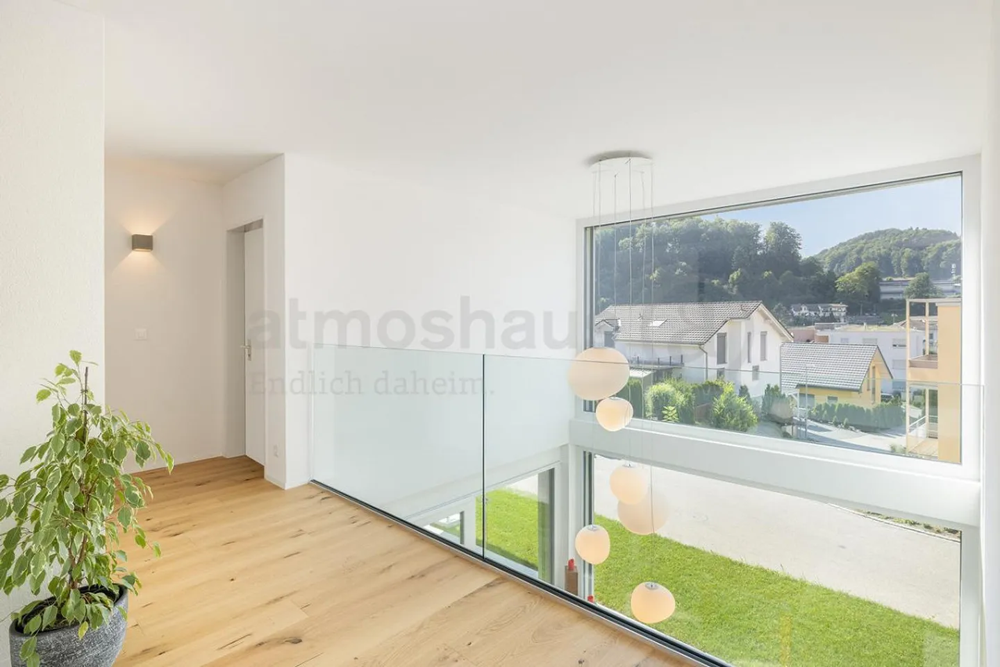 Nuove costruzioni di case unifamiliari soleggiate con molto spazio e posizione top a Obfelden - Foto 11 di 13