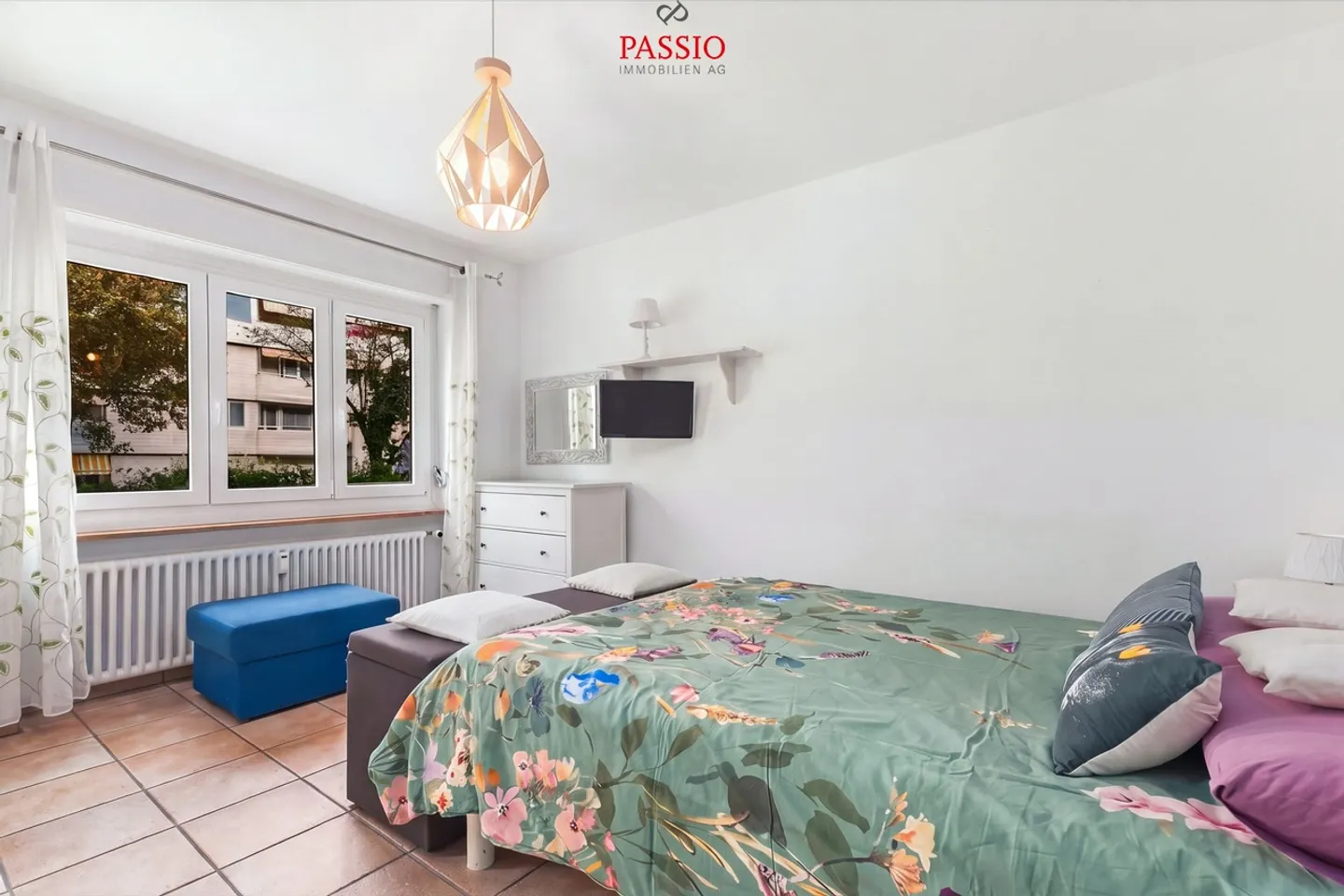 Charmant appartement 4 pièces à Biel - Photo 15 sur 25