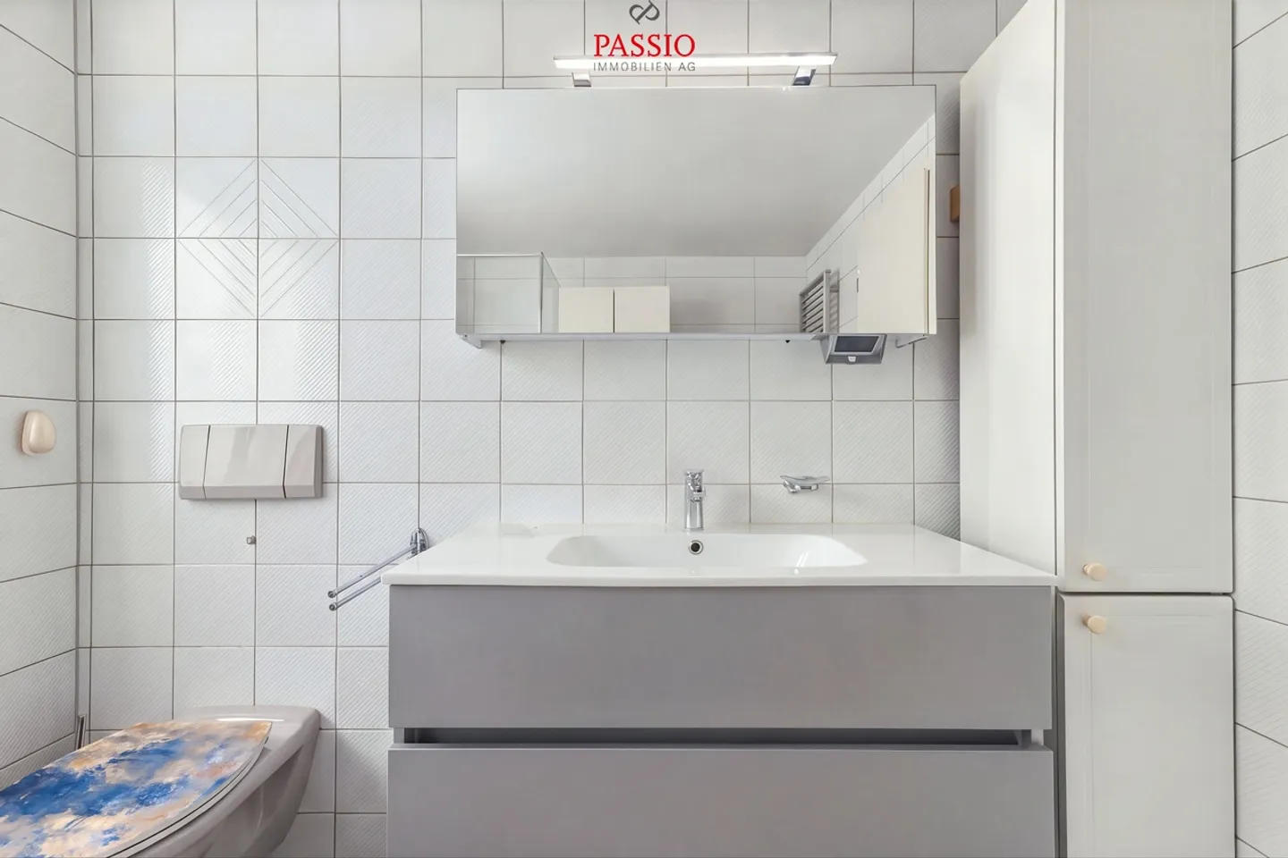 Charmant appartement 4 pièces à Biel - Photo 11 sur 25