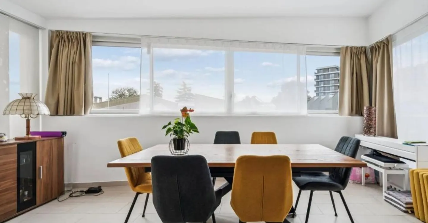 5,5 PIÈCES EN ATTIQUE À BERNEX AVEC 90 M² DE TERRASSES - Foto 4 di 9