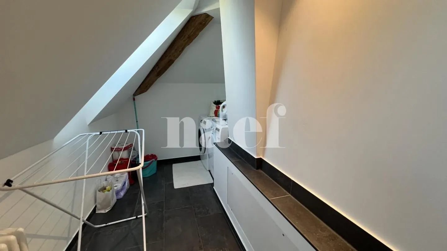 Magnificent 3.5-room apartment in Villars-sur-Glâne! - Photo 5 of 8