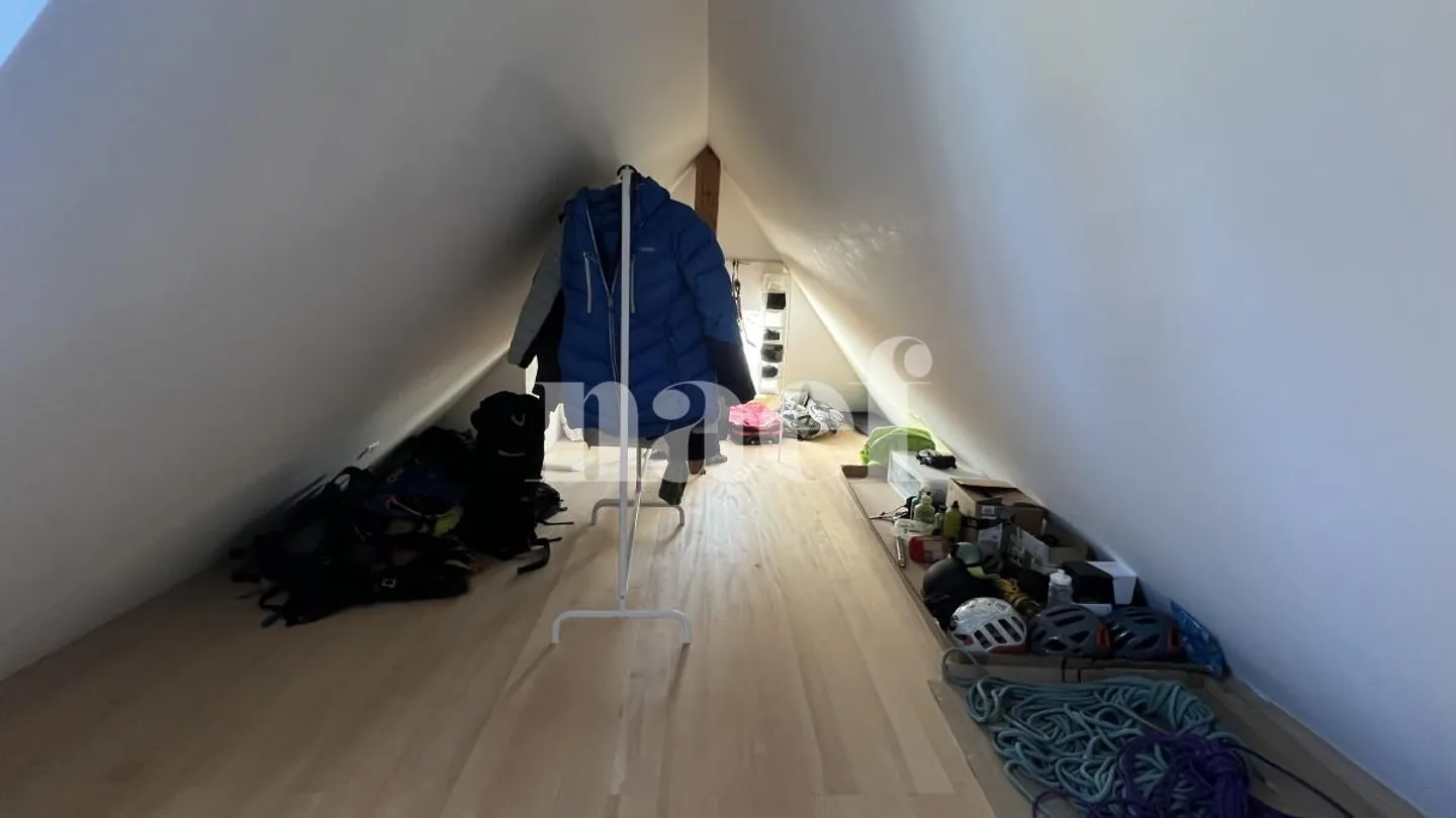 Magnificent 3.5-room apartment in Villars-sur-Glâne! - Photo 8 of 8