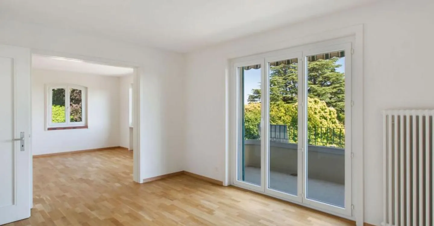 Charming 3.5-Room Apartment - Photo 5 of 10