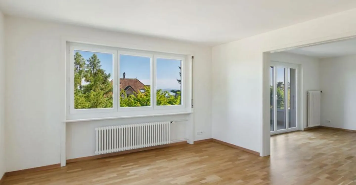 Charming 3.5-Room Apartment - Photo 6 of 10
