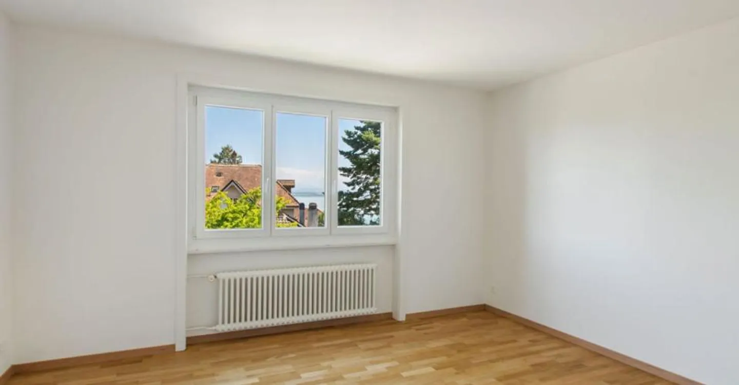 Charming 3.5-Room Apartment - Photo 7 of 10