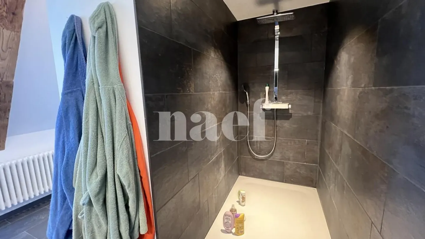 Magnificent 3.5-room apartment in Villars-sur-Glâne! - Photo 6 of 8