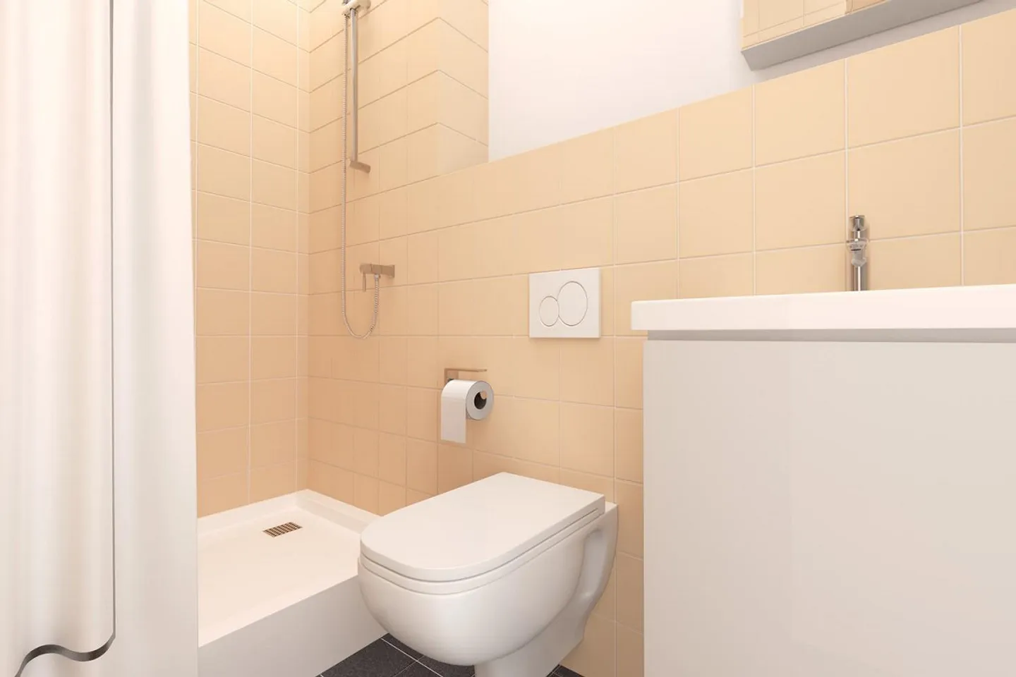 5.5-room apartment for rent in Bern - Photo 4 of 4