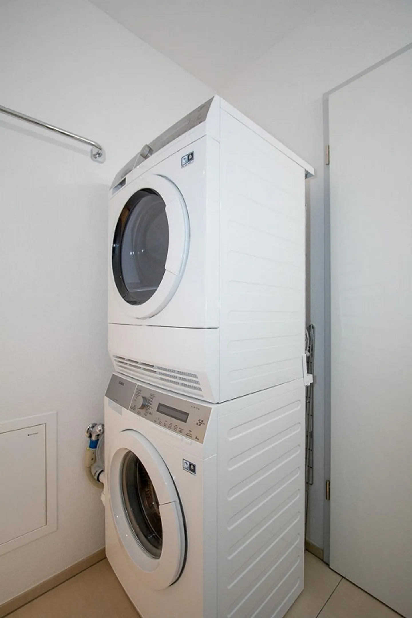 Appartamento moderno e luminoso di 2,5 stanze in una posizione centrale - Foto 7 di 8