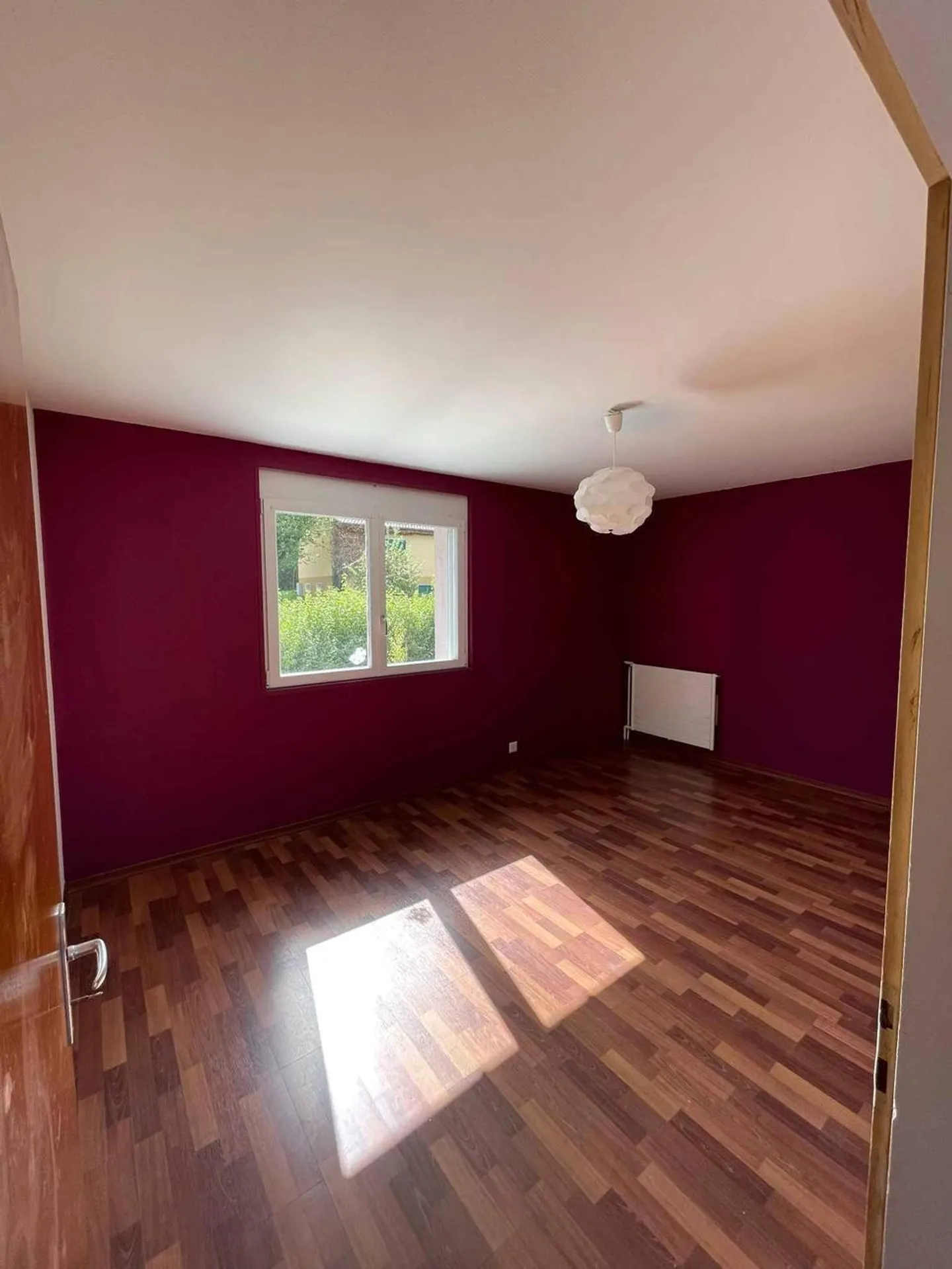 YVERDON-LES-BAINS - MAGNIFICENT VILLA NEAR THE CITY CENTER - Photo 7 of 9