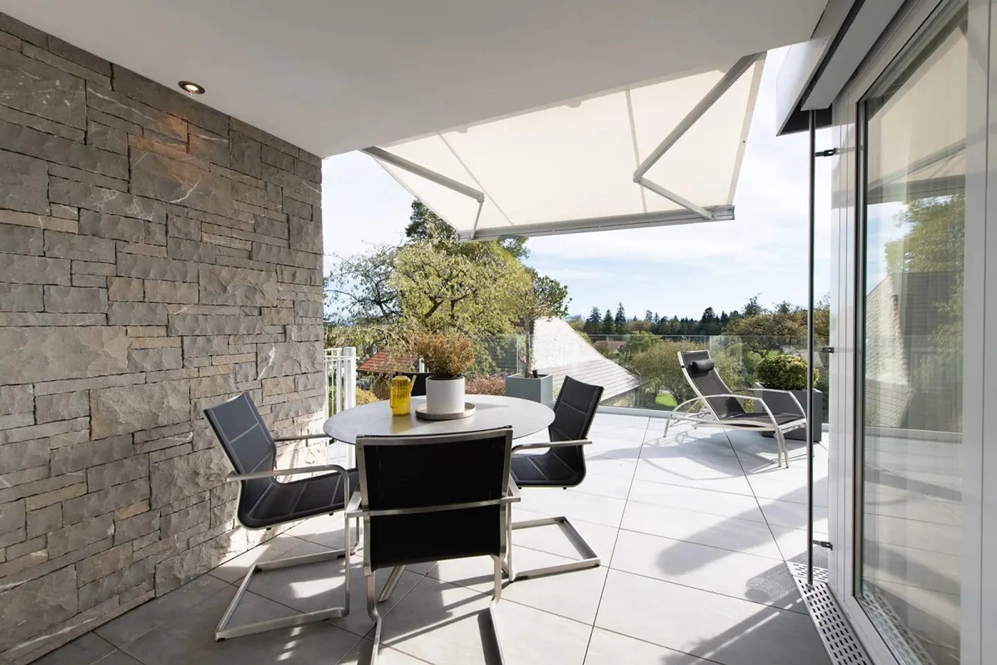 Modernes Einfamilienhaus mit Spa - Foto 5 von 13