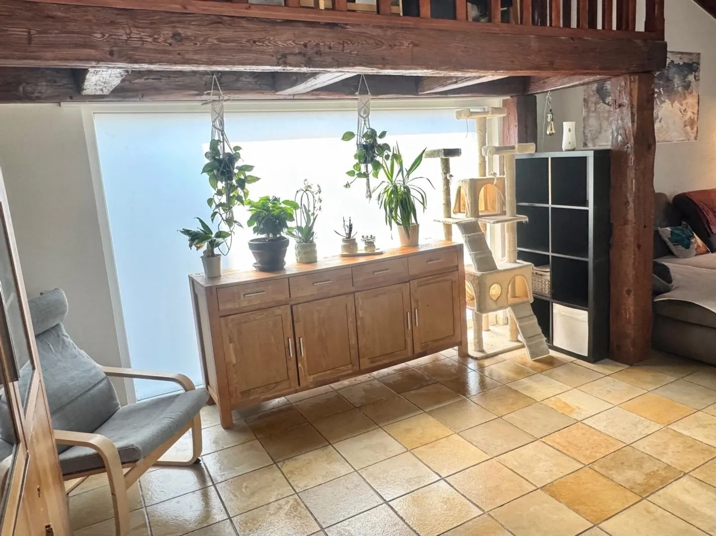Appartement Charmant à Develier - Photo 4 sur 26