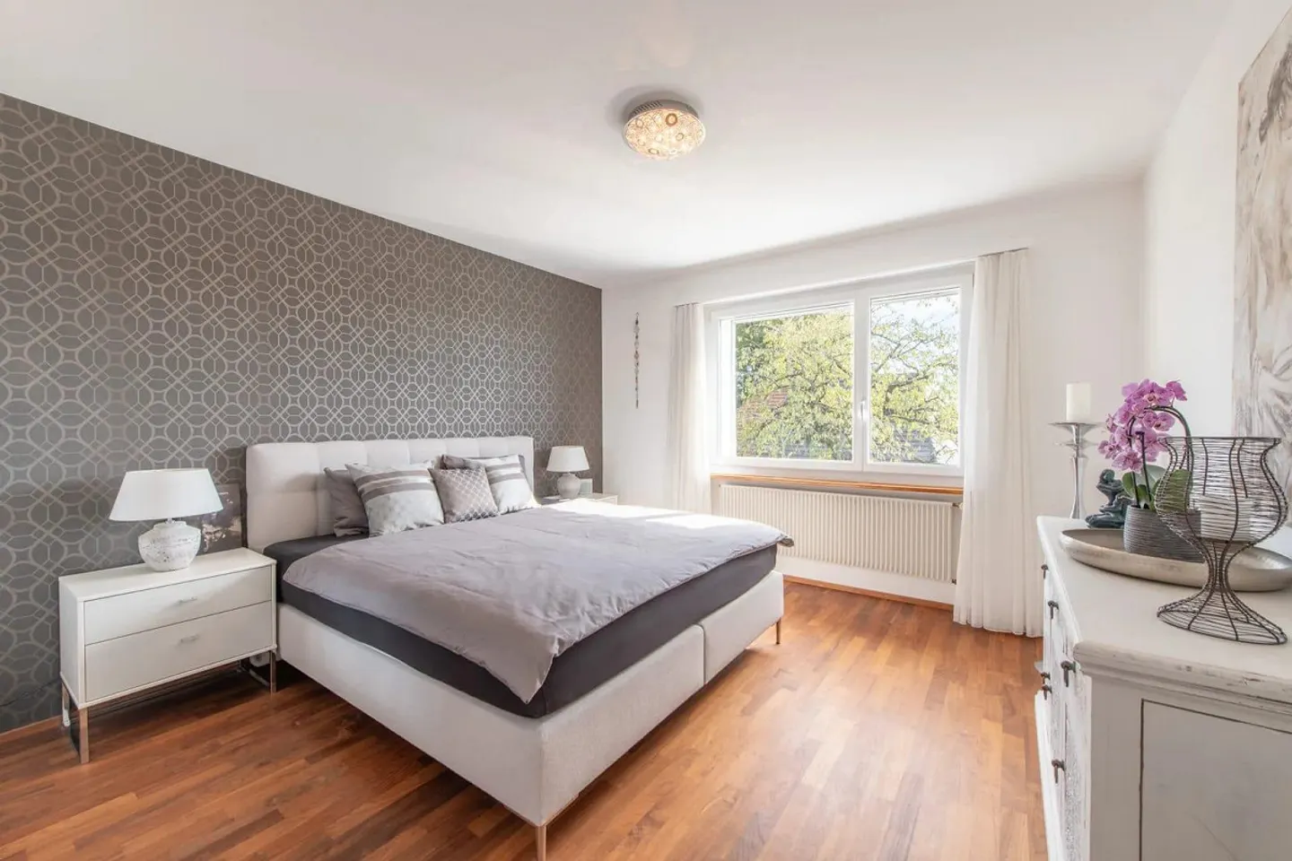 Modernes Einfamilienhaus mit Spa - Foto 13 von 13
