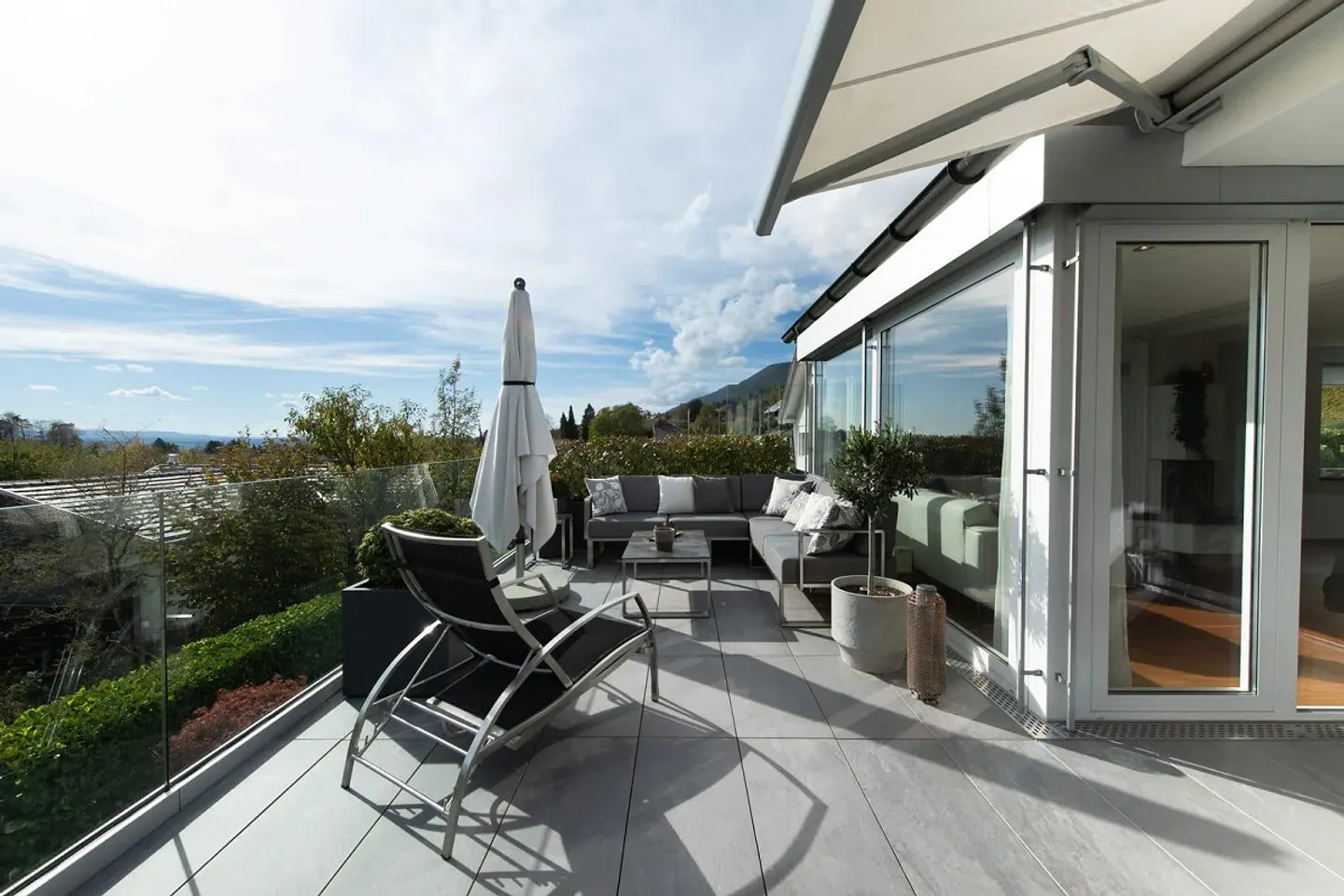 Modernes Einfamilienhaus mit Spa - Foto 6 von 13