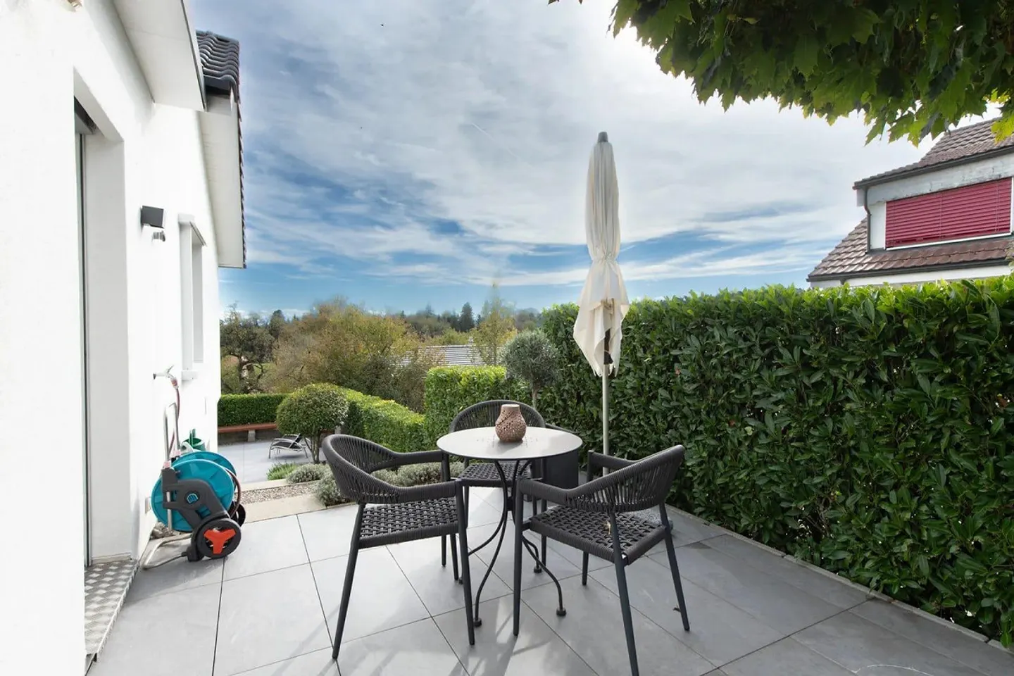 Modernes Einfamilienhaus mit Spa - Foto 10 von 13