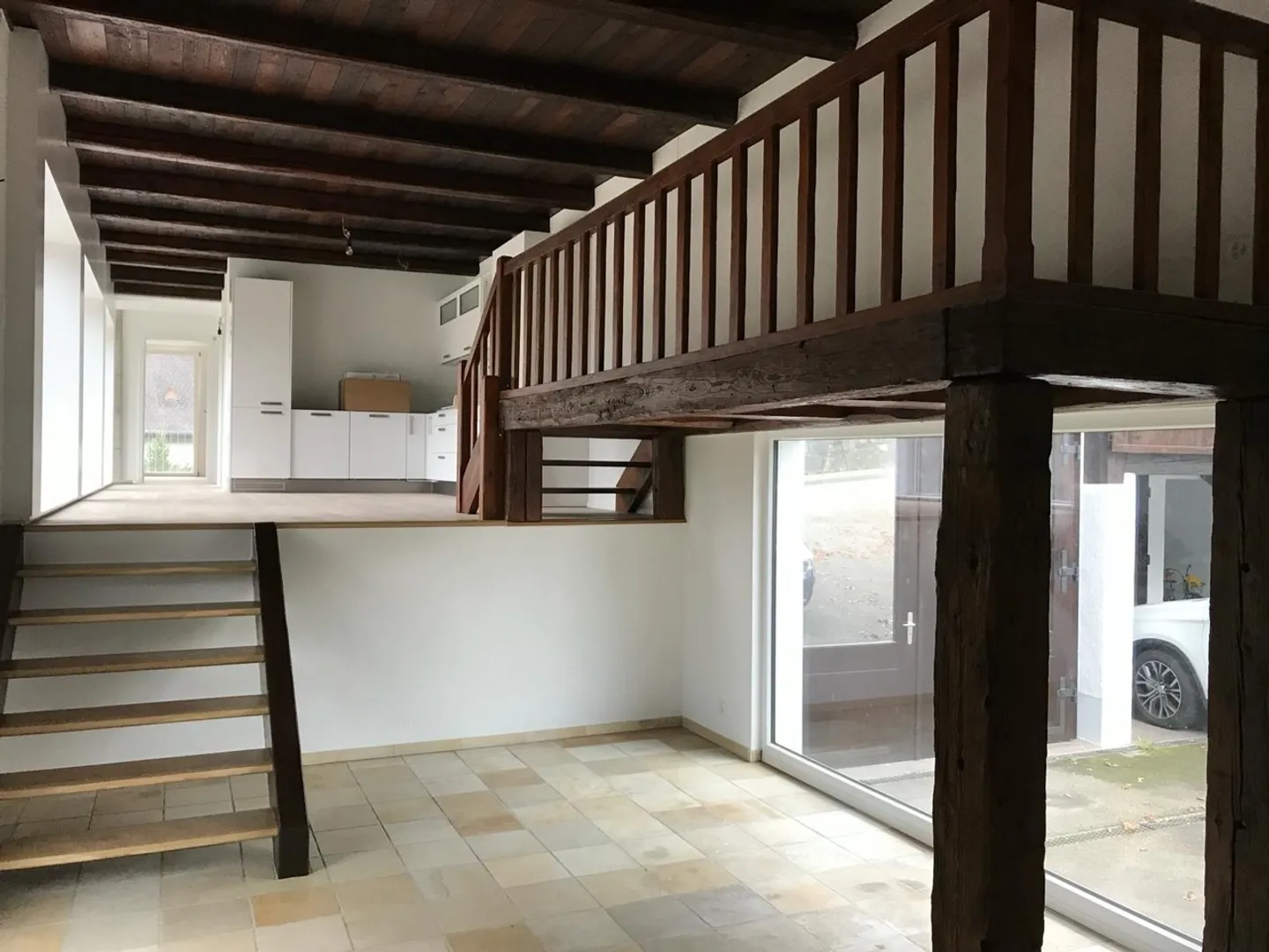 Appartement Charmant à Develier - Photo 2 sur 26