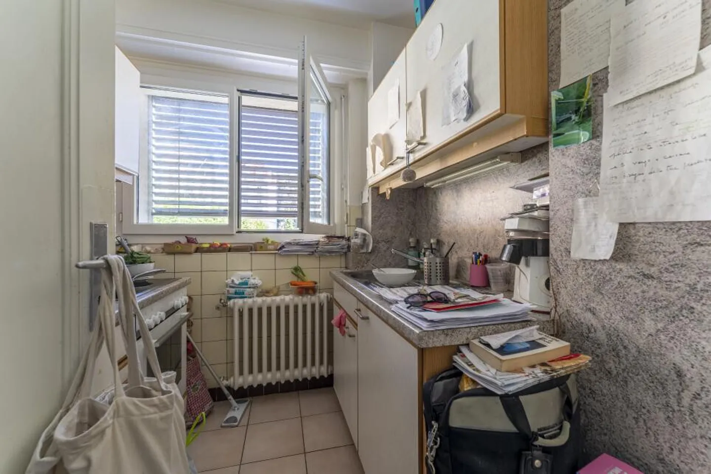 Appartements rénovés à Lausanne - Photo 2 sur 4