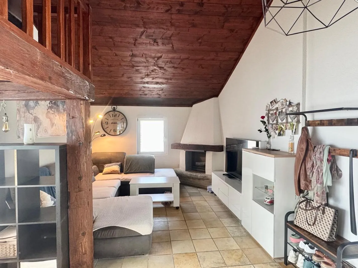 Appartement Charmant à Develier - Photo 6 sur 26