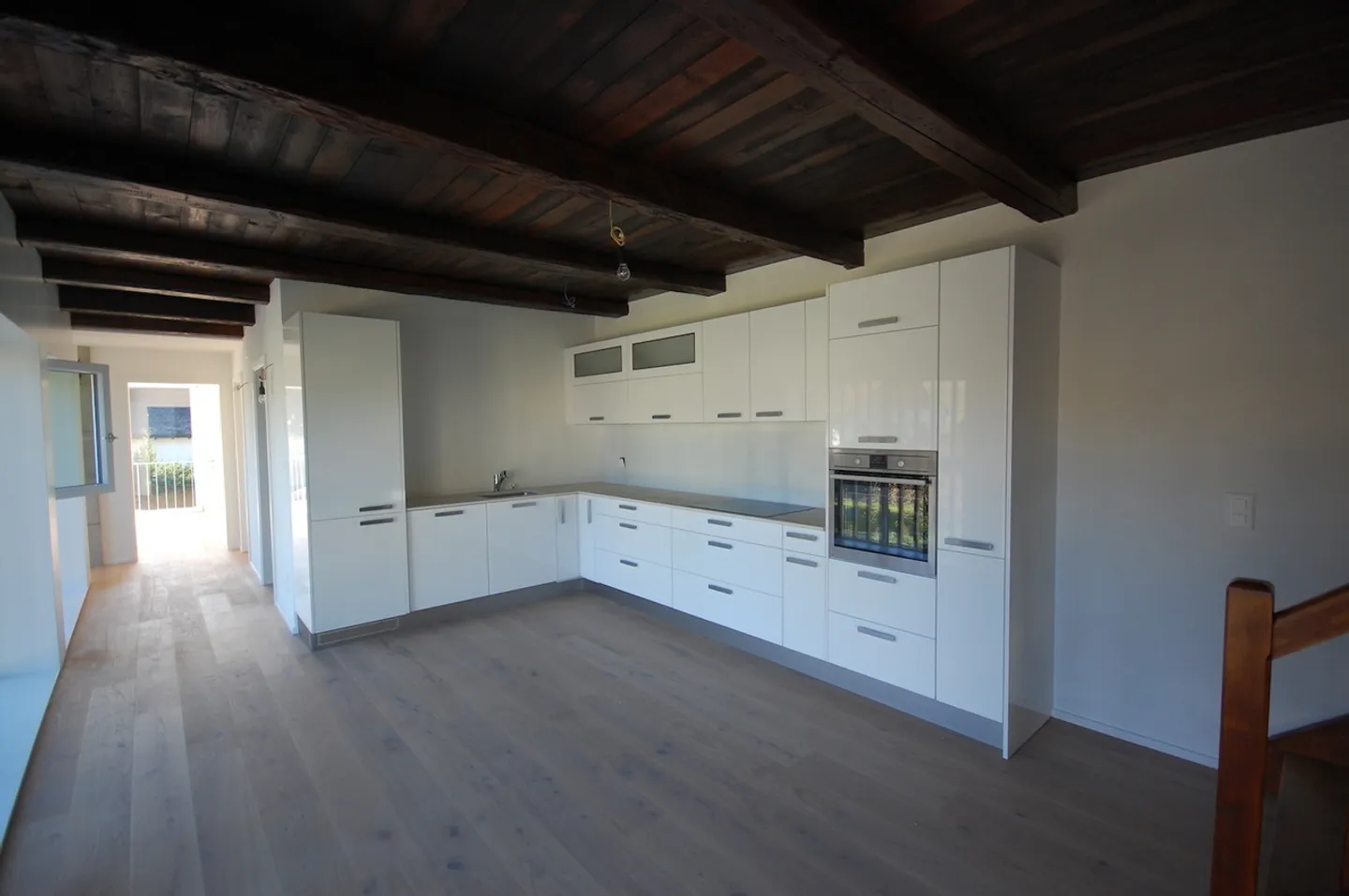 Appartement Charmant à Develier - Photo 8 sur 26