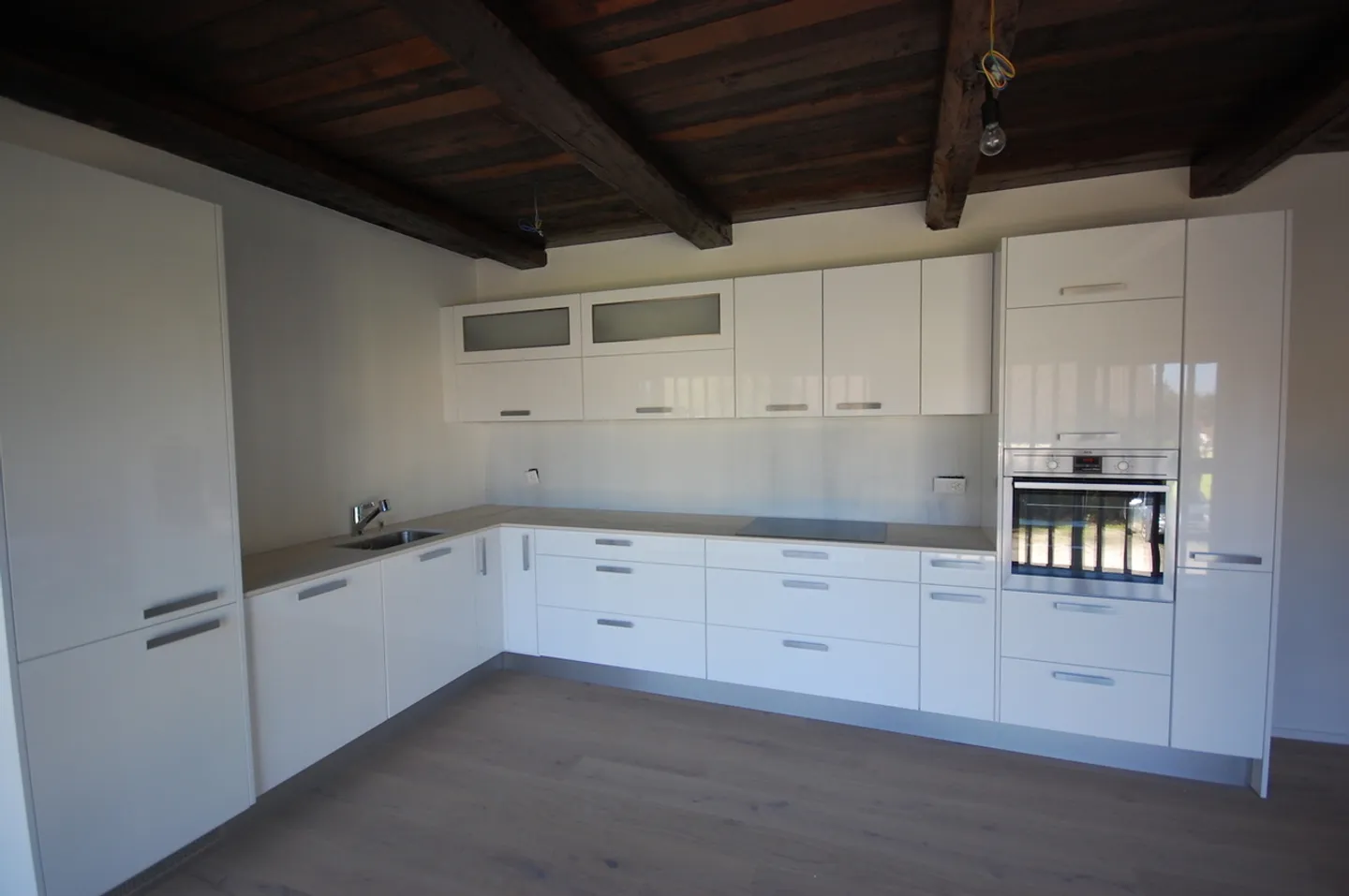 Appartement Charmant à Develier - Photo 9 sur 26