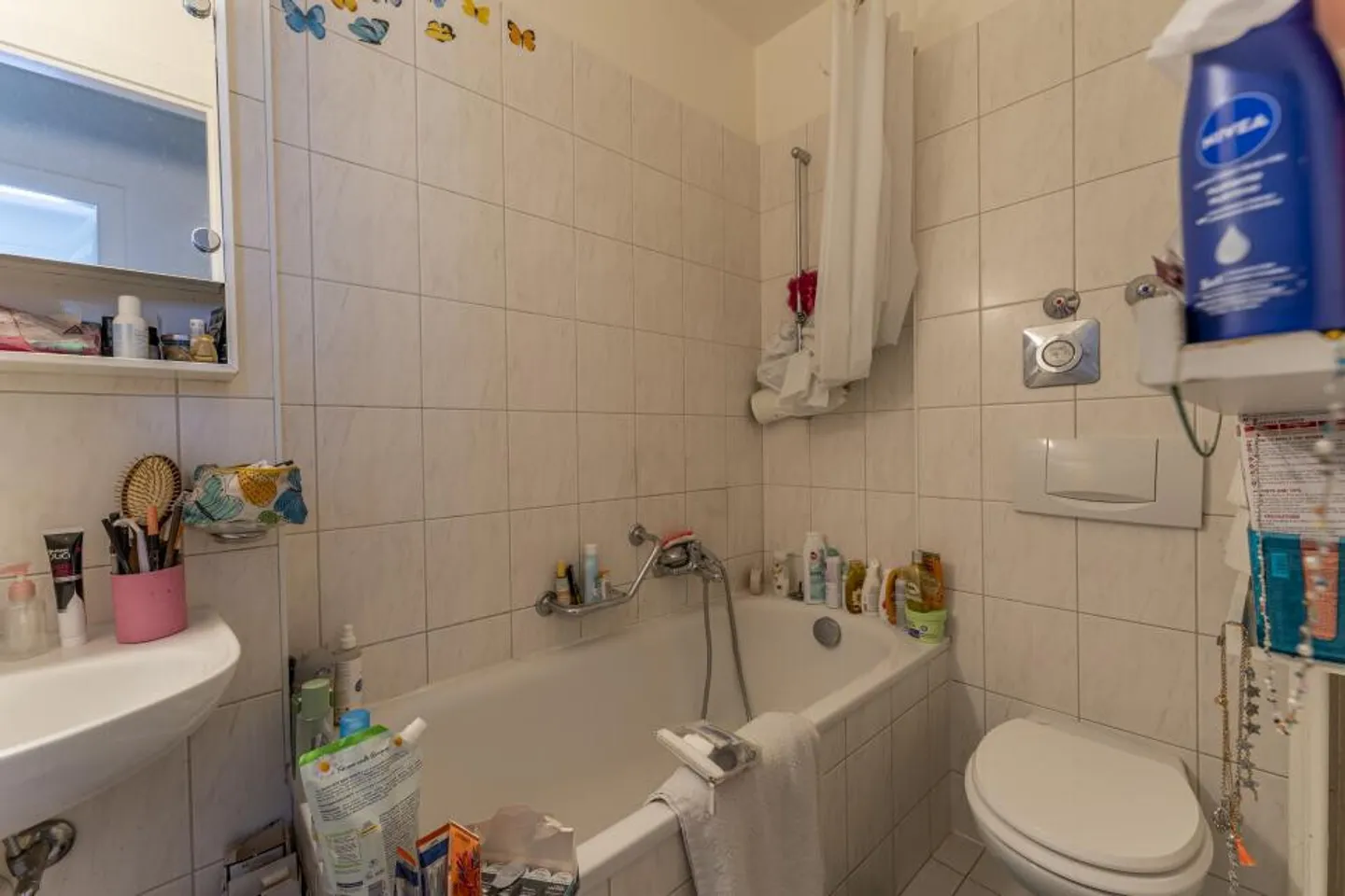 Appartements rénovés à Lausanne - Photo 3 sur 4