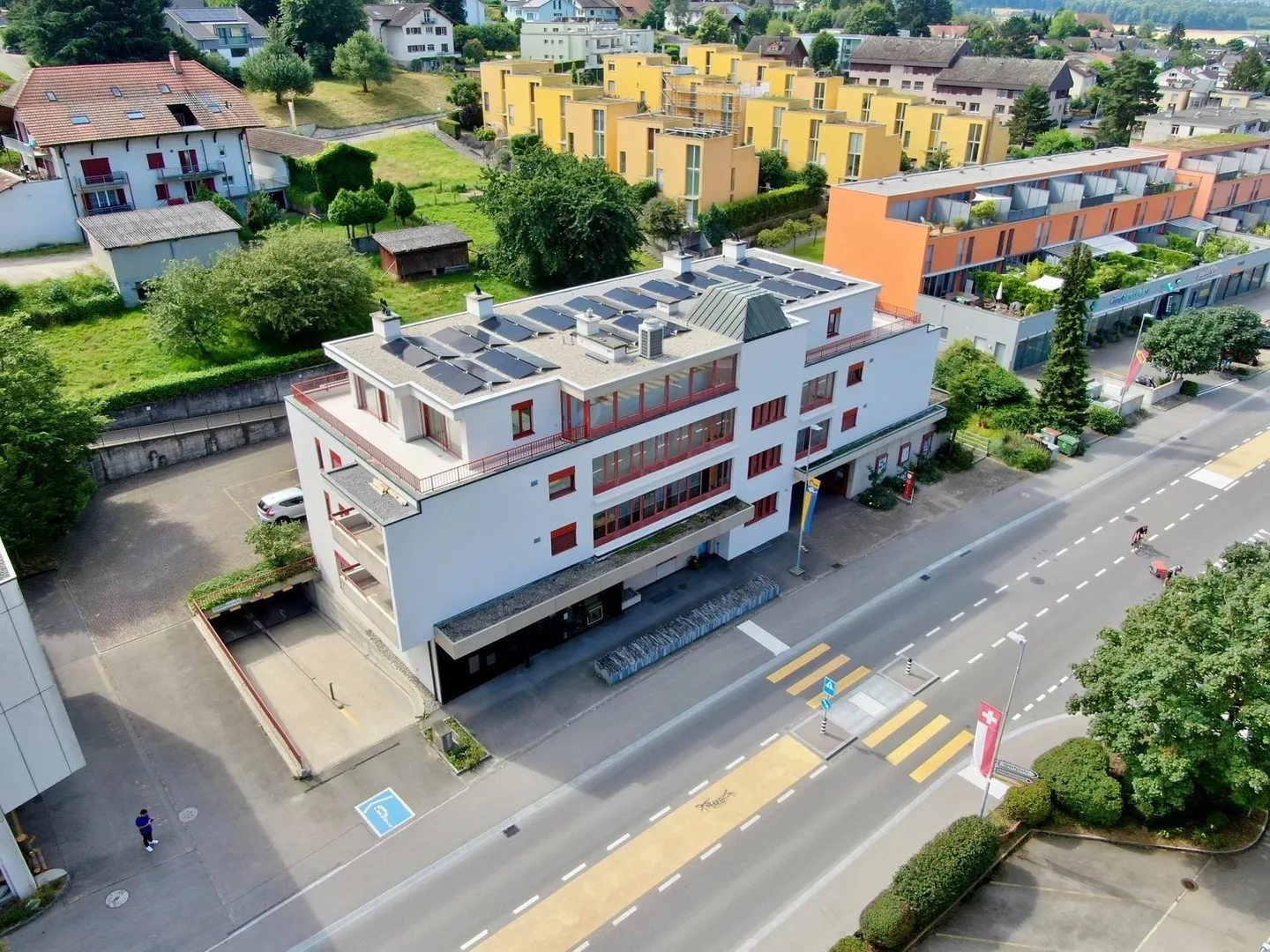 Commercial Space in the Heart of the Village Center - Photo 1 of 1