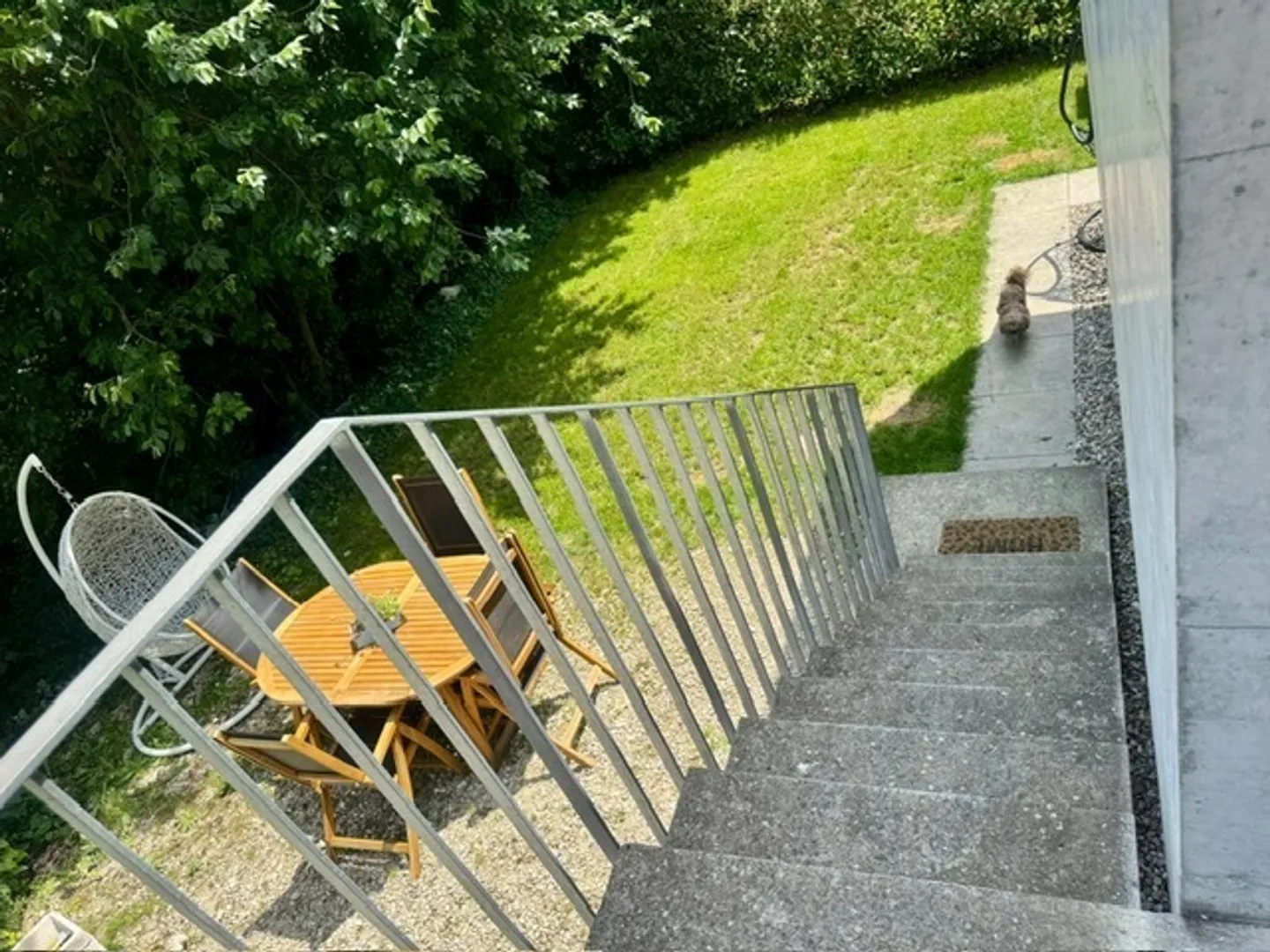 Appartement Charmant à Develier - Photo 20 sur 26