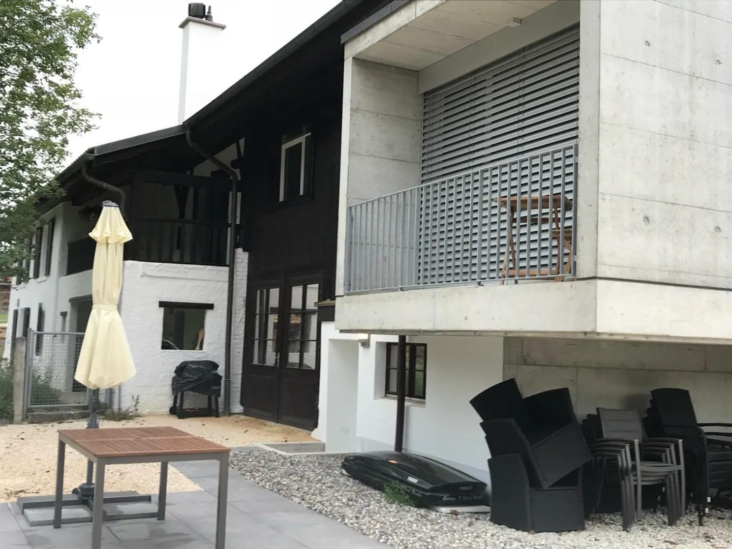 Appartement Charmant à Develier - Photo 21 sur 26