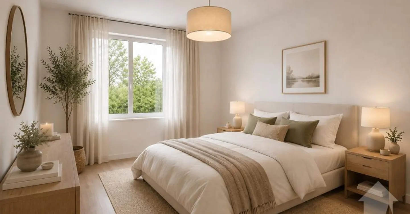 Prächtiges Penthouse-Projekt von 215 m2, Doppelgarage und Terrassen! - Foto 3 von 6