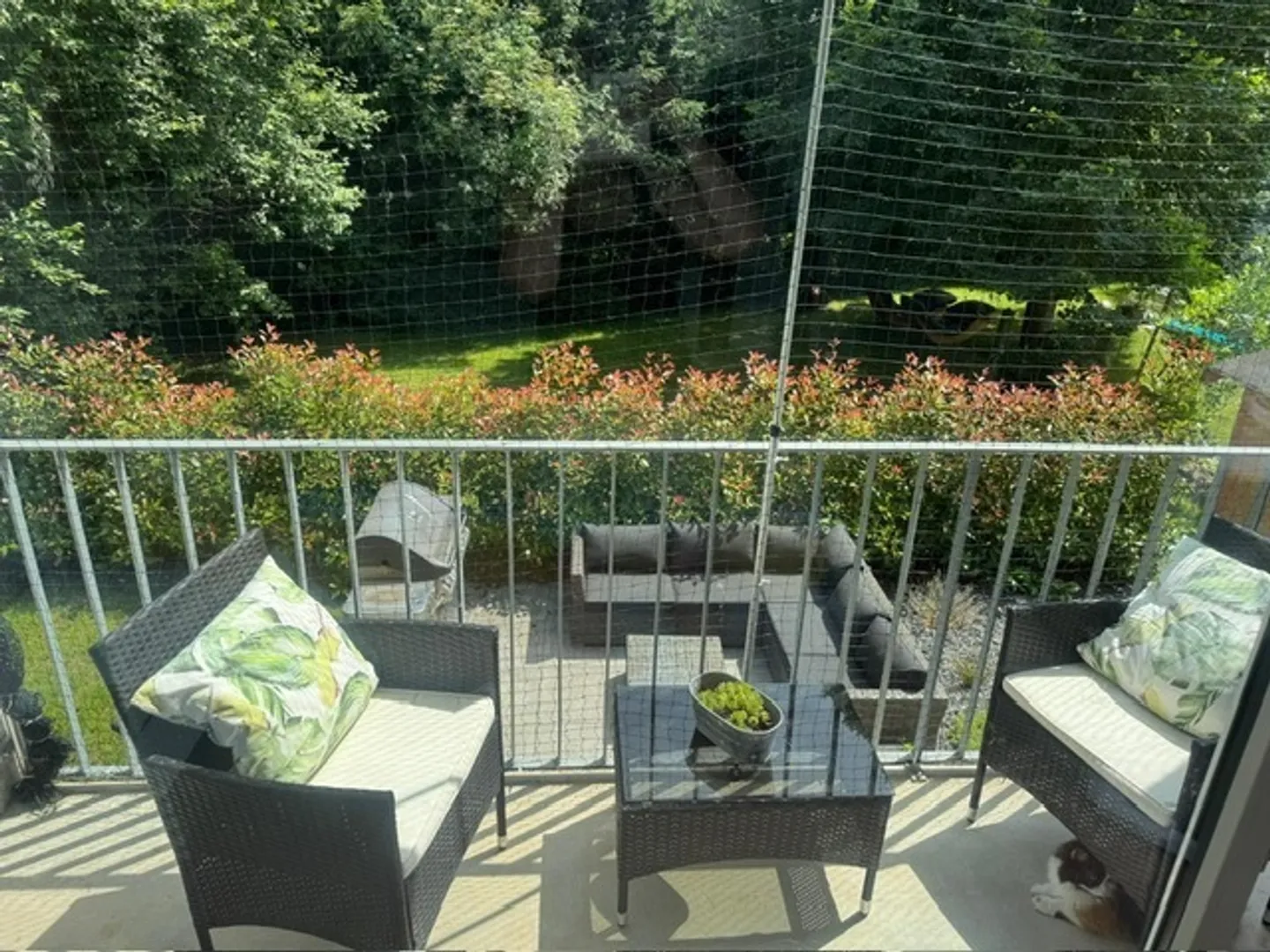 Appartement Charmant à Develier - Photo 22 sur 26