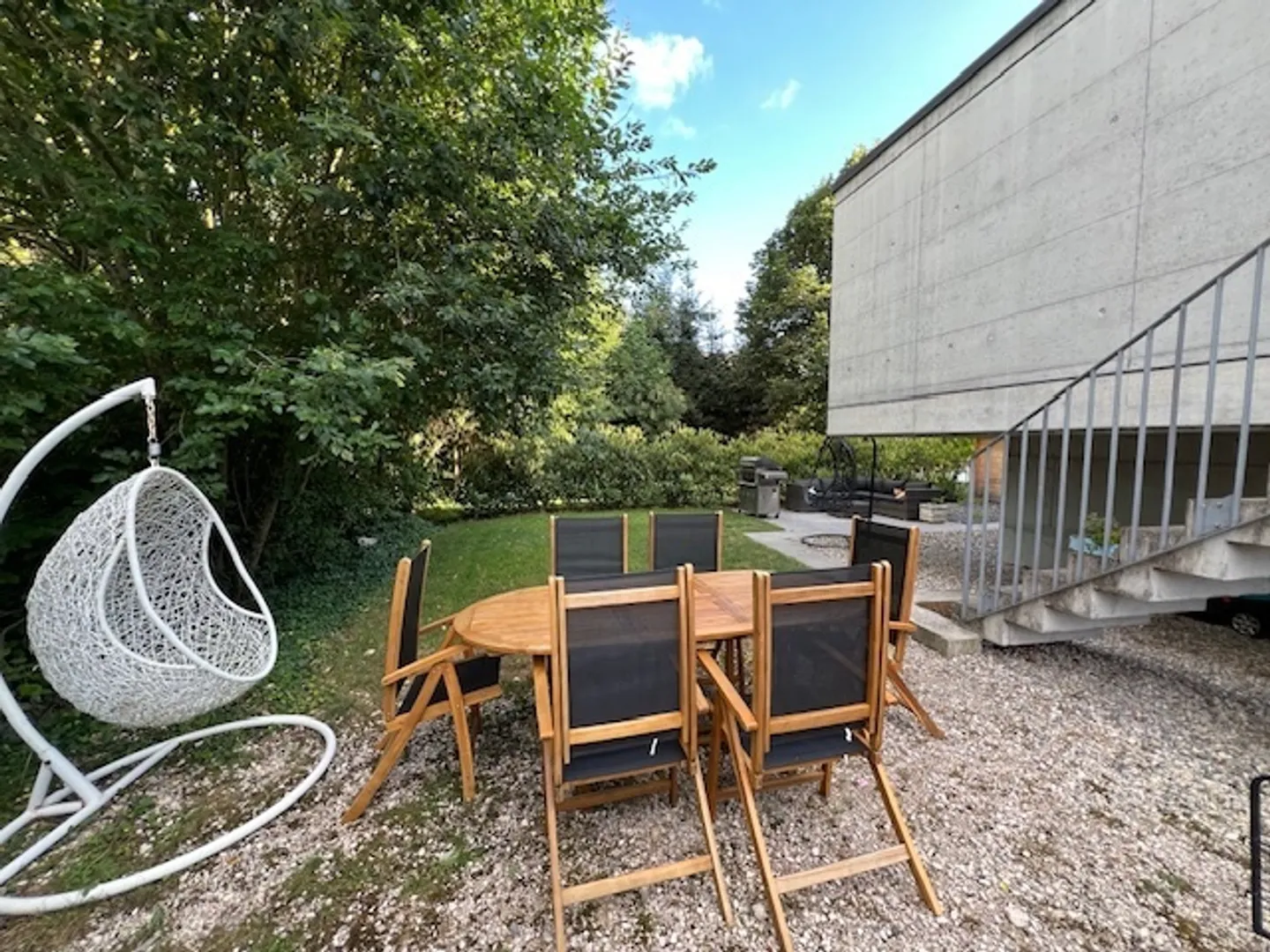 Appartement Charmant à Develier - Photo 23 sur 26