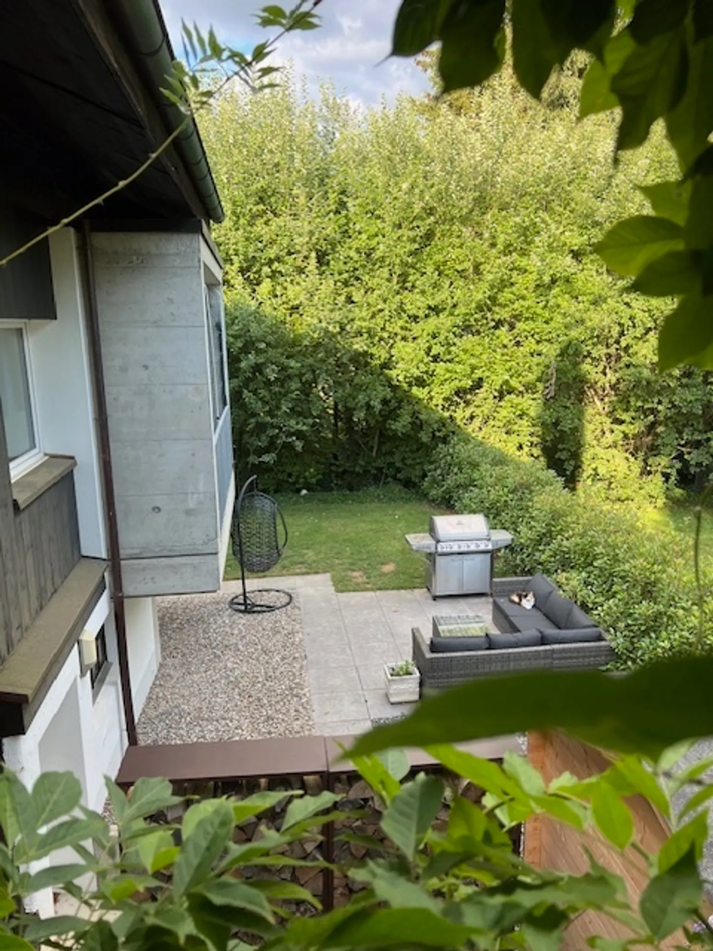 Appartement Charmant à Develier - Photo 24 sur 26