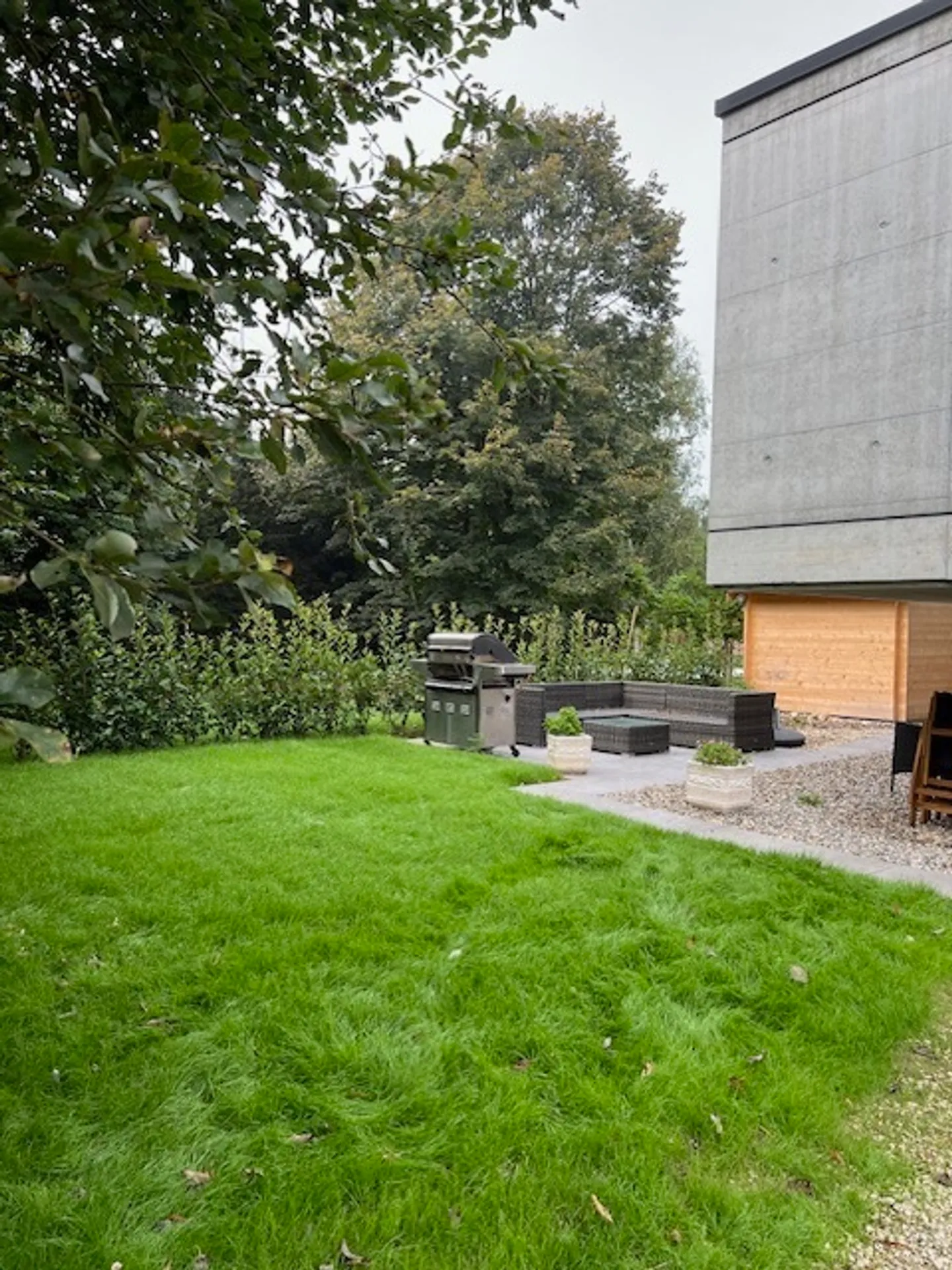 Appartement Charmant à Develier - Photo 25 sur 26