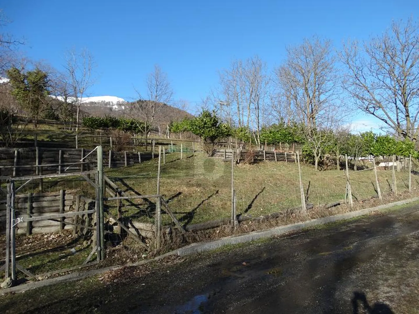 Fattoria in vendita - Foto 1 di 6