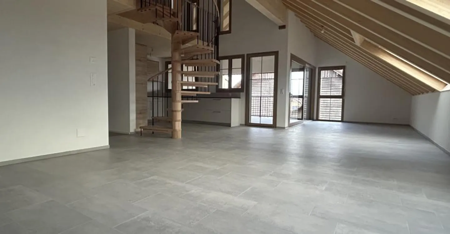 Appartement Charmant dans Ferme Rénovée - Photo 2 sur 14