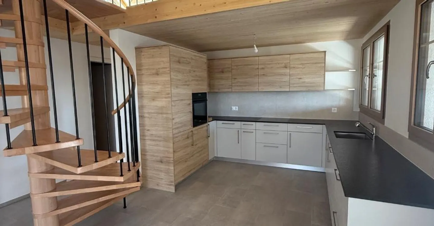 Appartement Charmant dans Ferme Rénovée - Photo 3 sur 14